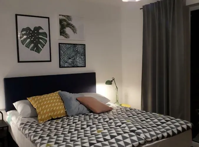 Enklawa Nord Baltycki Chillout House Władysławowo