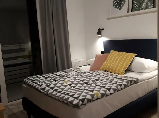 Enklawa Nord Baltycki Chillout House