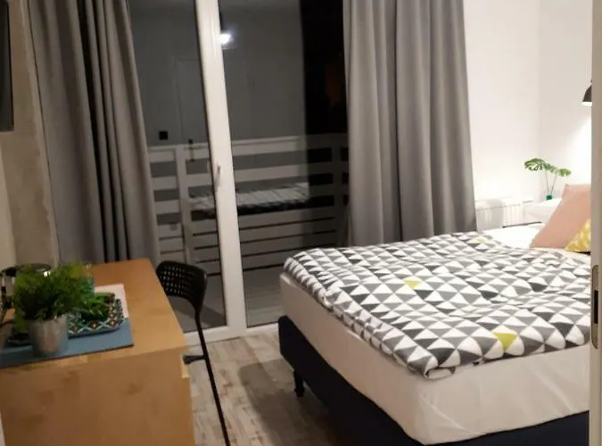 Enklawa Nord Baltycki Chillout House