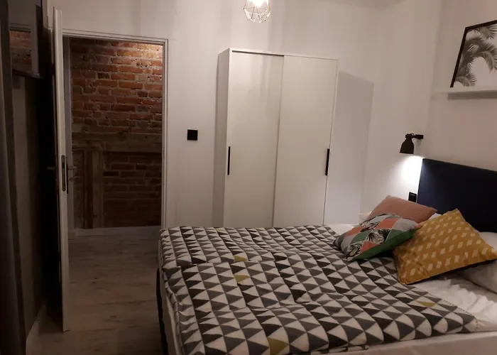 Enklawa Nord Baltycki Chillout House *