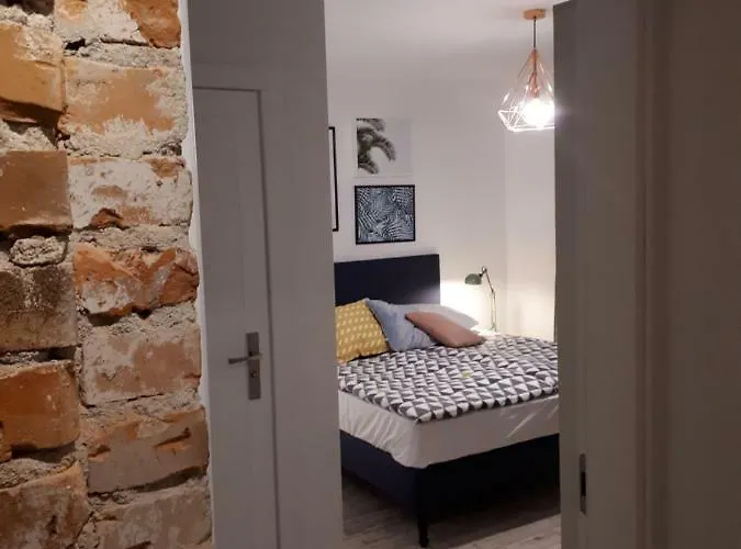 Enklawa Nord Baltycki Chillout House Władysławowo