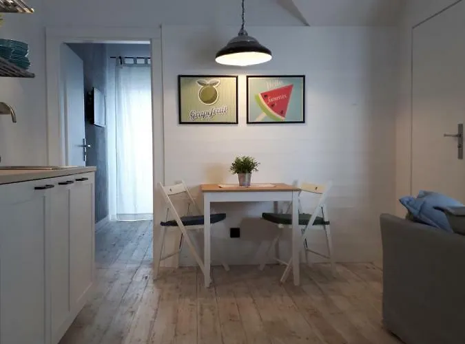 Enklawa Nord Baltycki Chillout House * Władysławowo