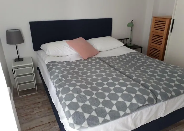 Enklawa Nord Baltycki Chillout House *