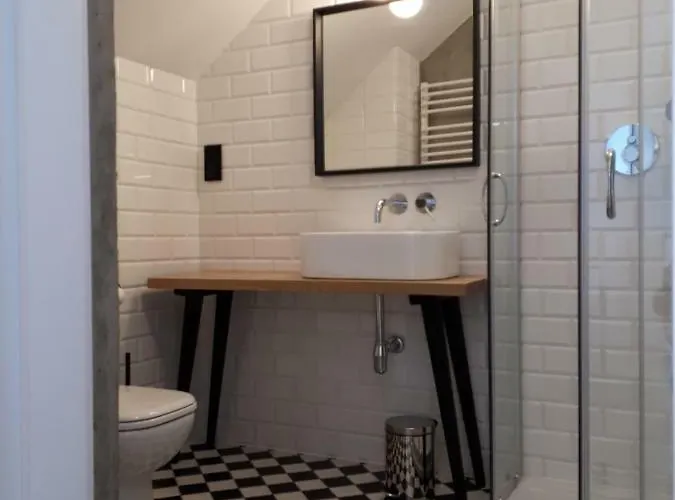 Enklawa Nord Baltycki Chillout House *