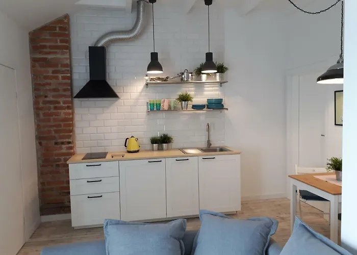 Enklawa Nord Baltycki Chillout House