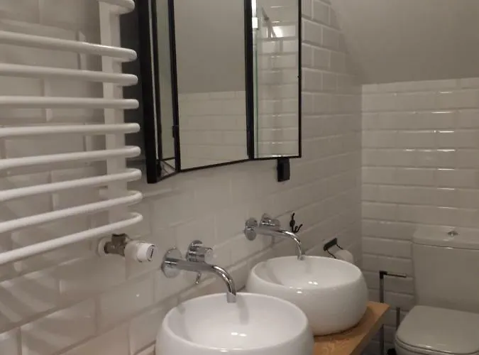 Enklawa Nord Baltycki Chillout House 民宿 *