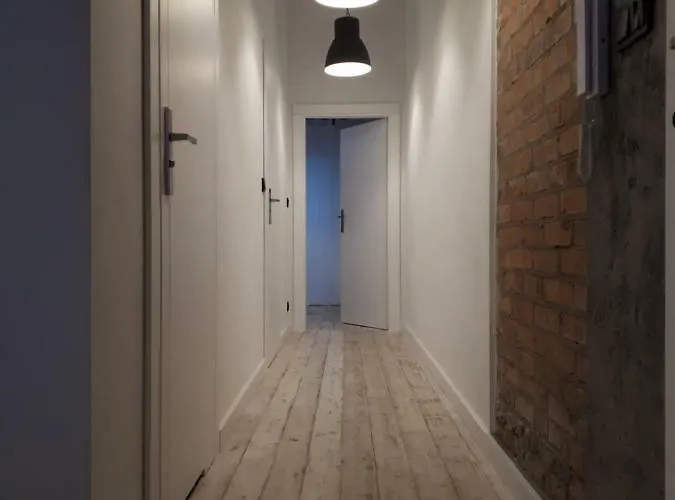 Enklawa Nord Baltycki Chillout House 民宿 *