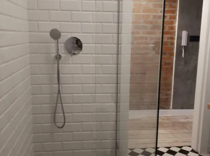 民宿 Enklawa Nord Baltycki Chillout House Władysławowo