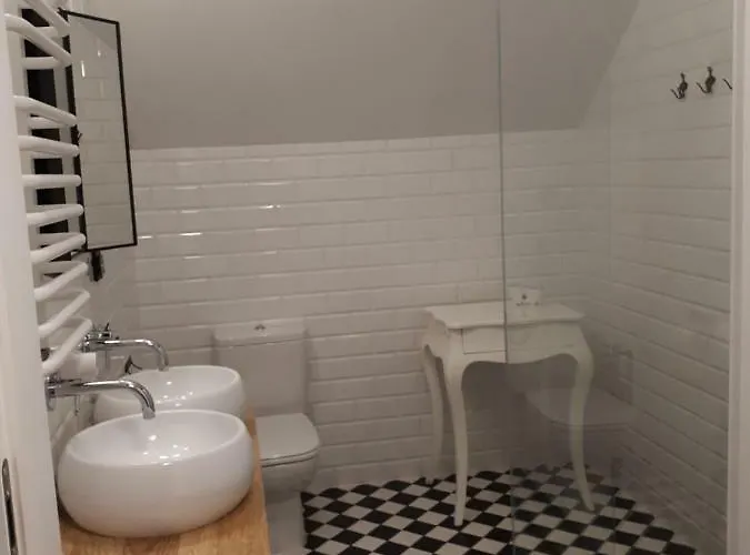 Enklawa Nord Baltycki Chillout House