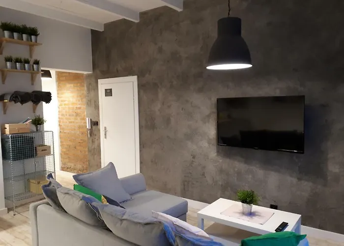 Enklawa Nord Baltycki Chillout House Władysławowo