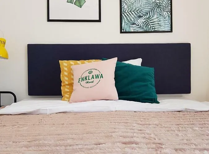 Enklawa Nord Baltycki Chillout House