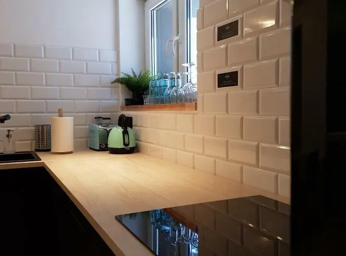 Enklawa Nord Baltycki Chillout House