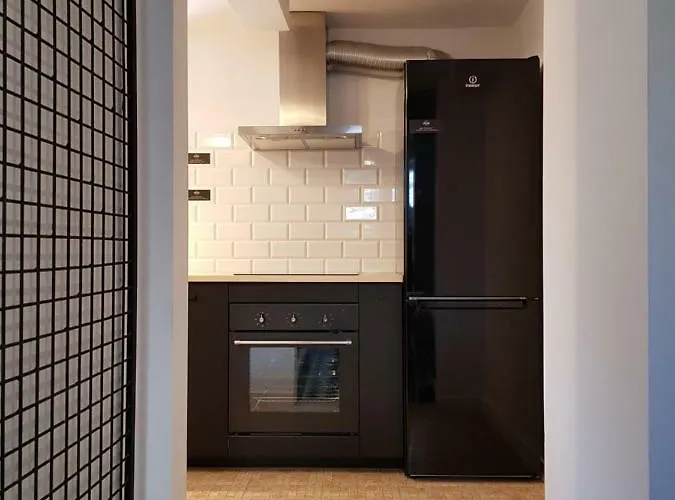 Enklawa Nord Baltycki Chillout House Władysławowo