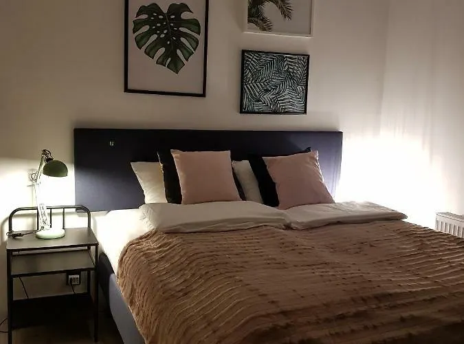 Enklawa Nord Baltycki Chillout House