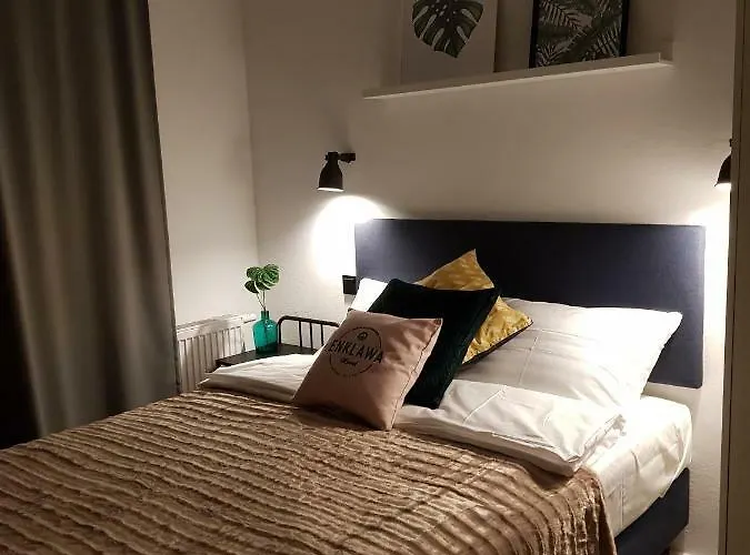 Enklawa Nord Baltycki Chillout House