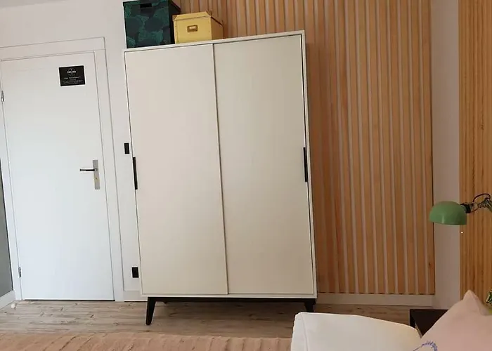 Enklawa Nord Baltycki Chillout House * Władysławowo