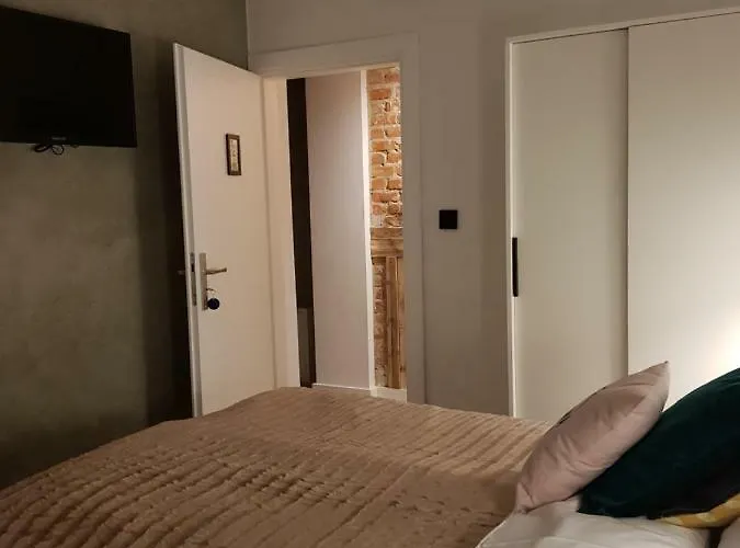 Enklawa Nord Baltycki Chillout House